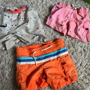 Pentagonia, carters swimwear